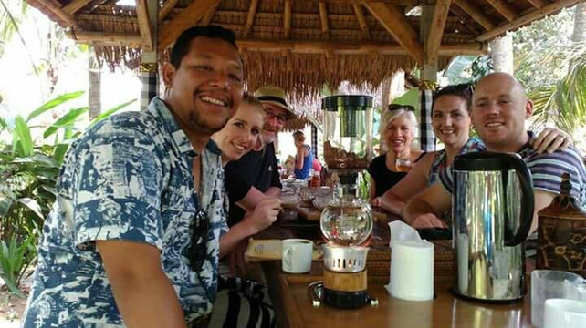 Agung Bali Driver Seminyak - Day Tours-水明漾必去景点