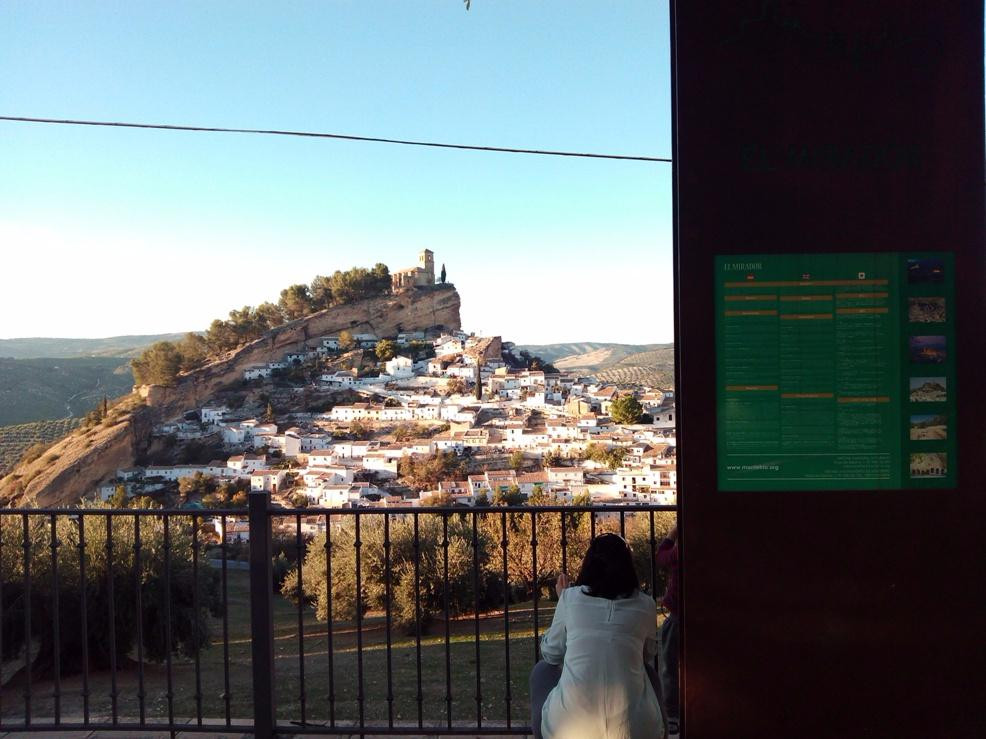 Mirador del Tocon-蒙特夫里奥必去景点