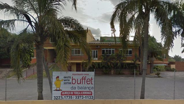 Galeto Santa Justina