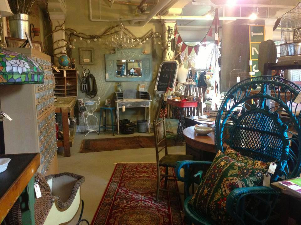 Crompton Collective-伍斯特必去景点