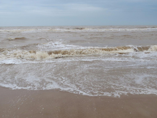 Chapeu do Sol Beach-Sao Joao Da Barra必去景点