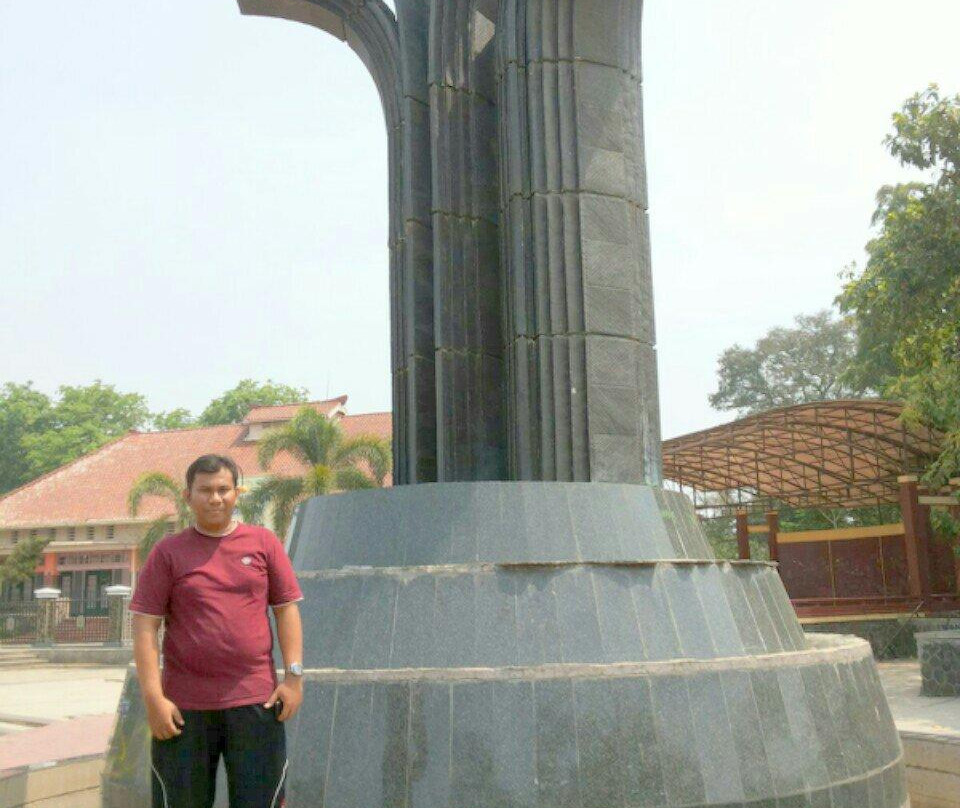 Museum Wisma Karya-Subang必去景点