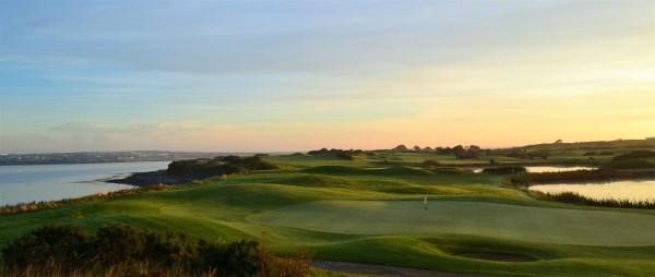 Galway Bay Golf Resort景点图片