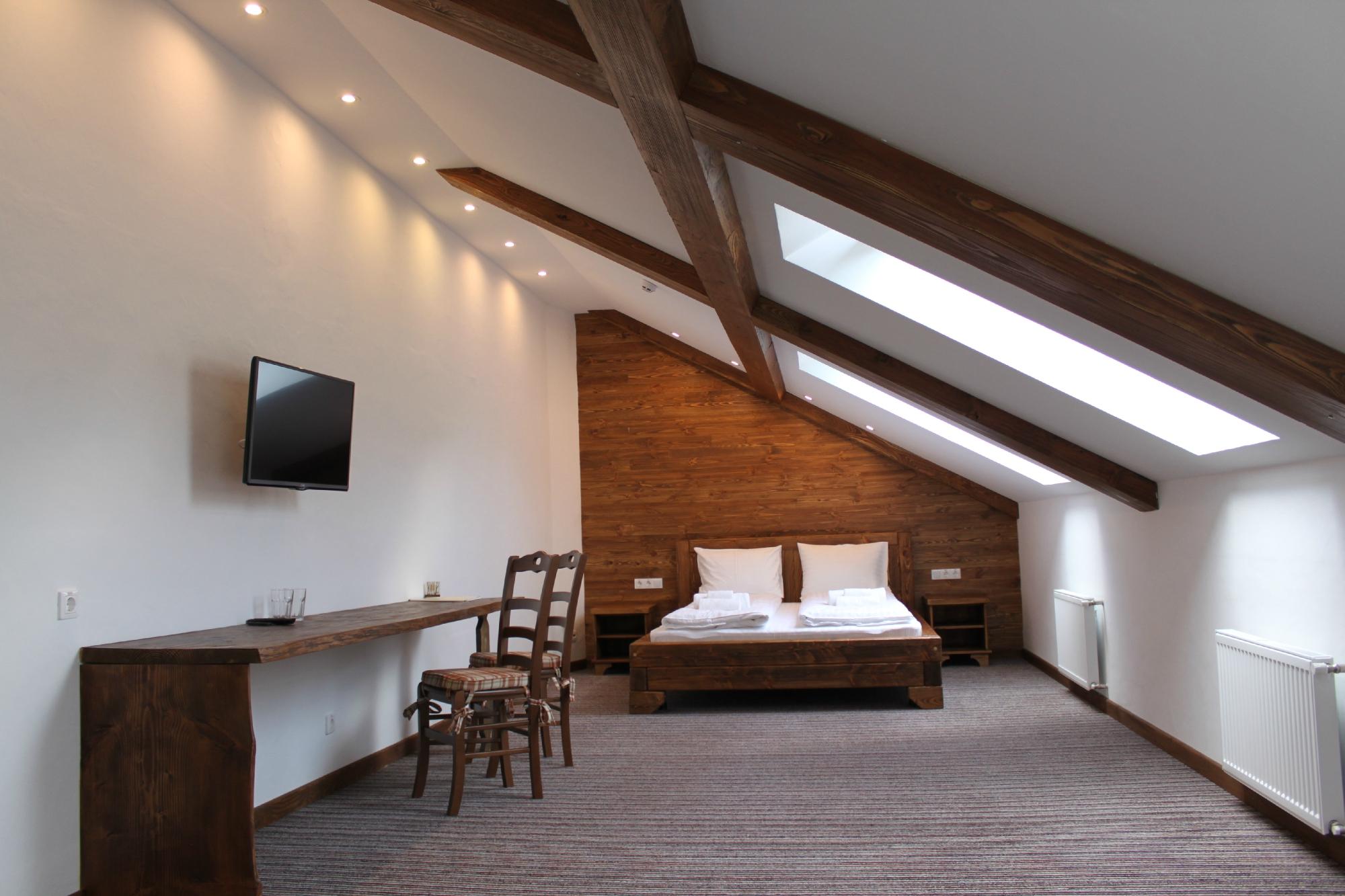 Shpatser Hotel-官方