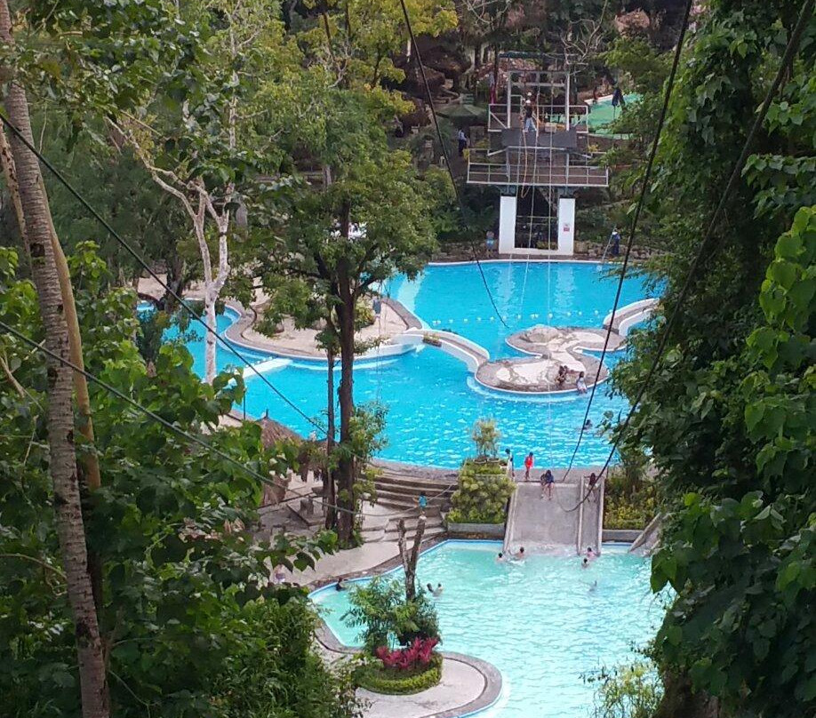 Tejero Highland Resort and Adventure Park景点图片