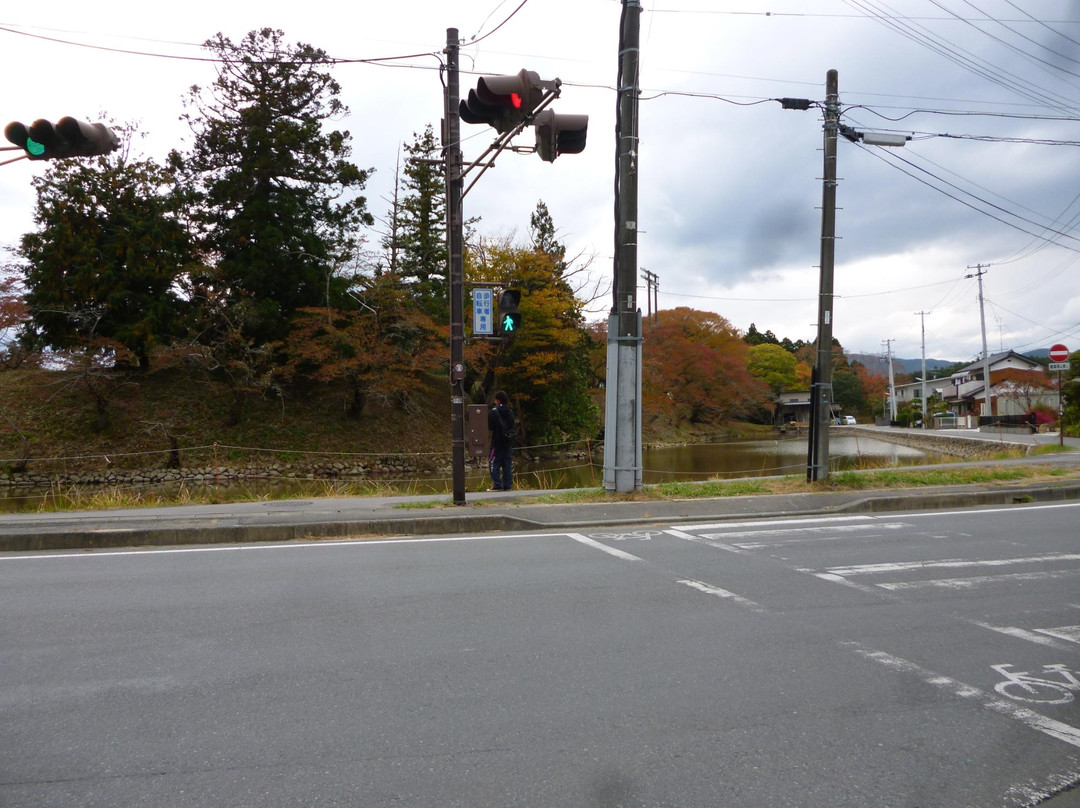 Senkyakubanraikan-相马市必去景点