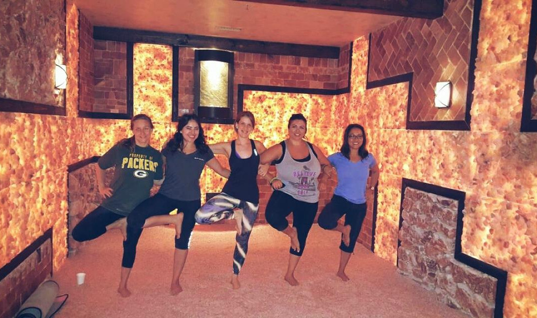 Salt Oasis-库卡蒙格牧场必去景点