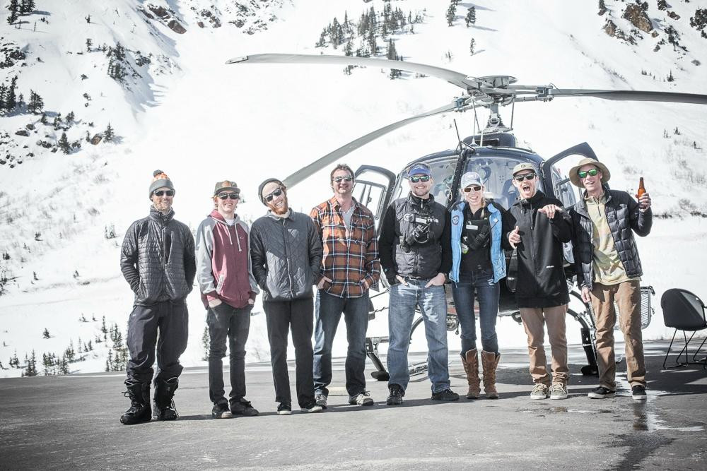 Powderbird-Alta必去景点