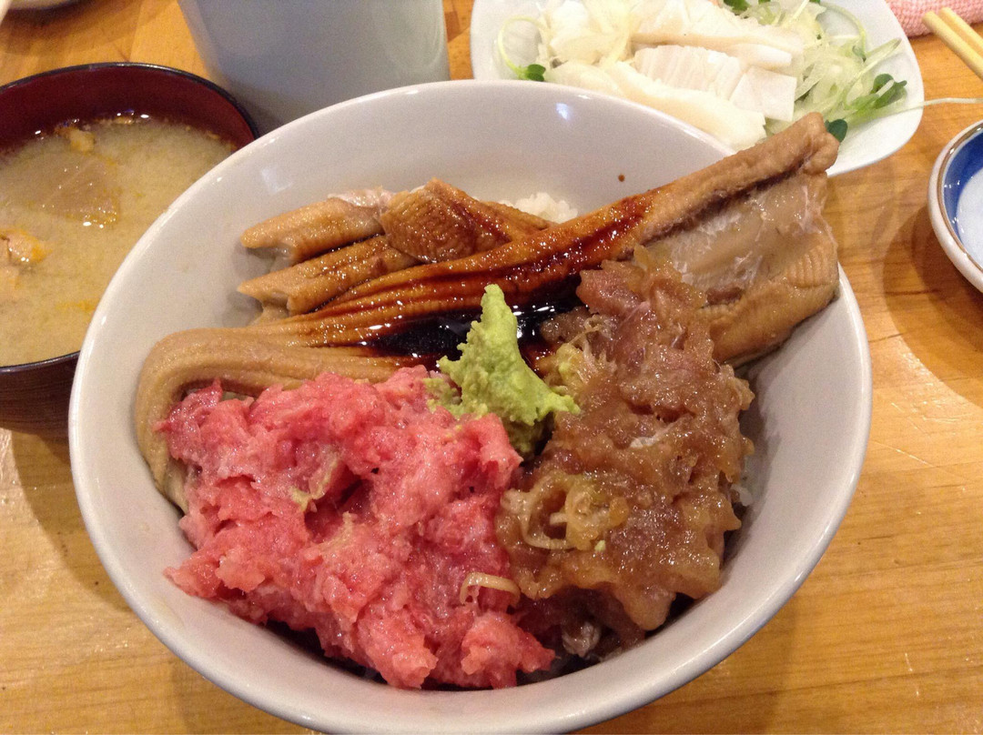 辰巳寿司