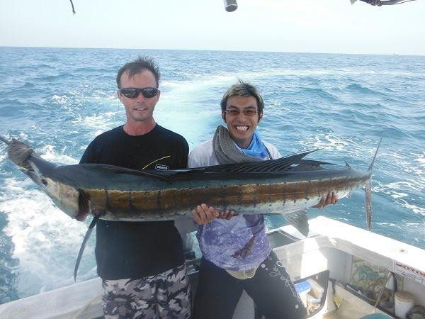 Tackle World Weipa - Fishing the Far North-Weipa必去景点