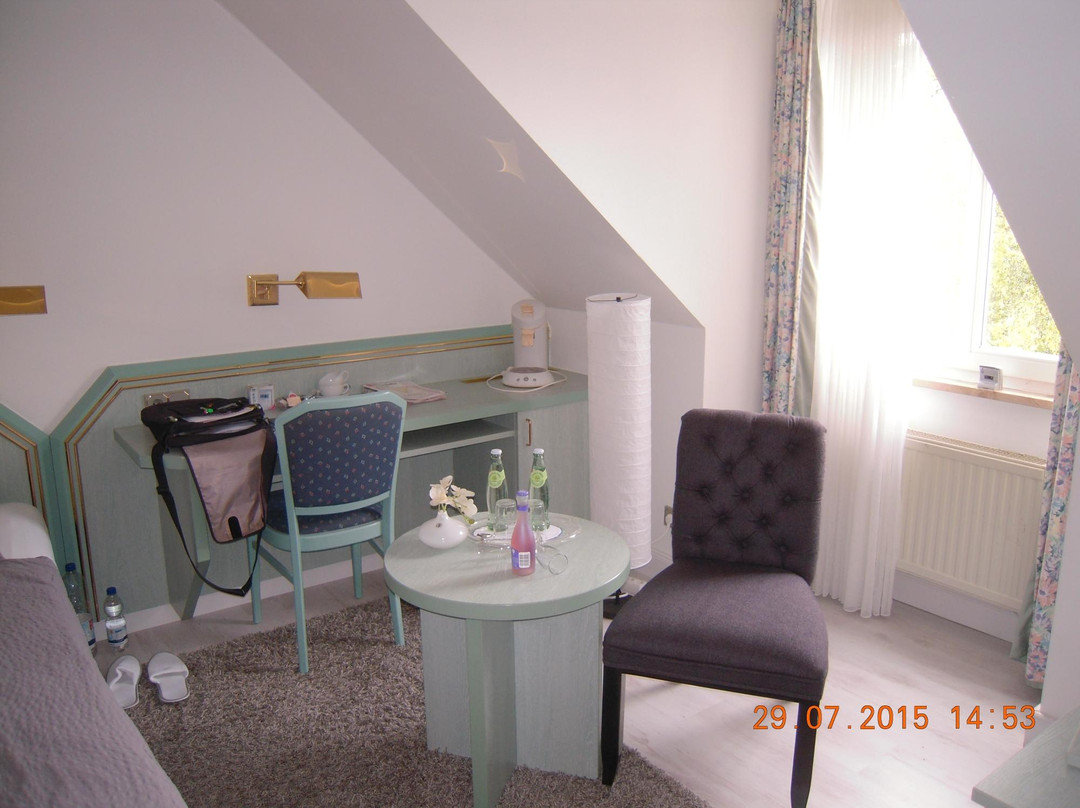 Hotel Lauterbach主图