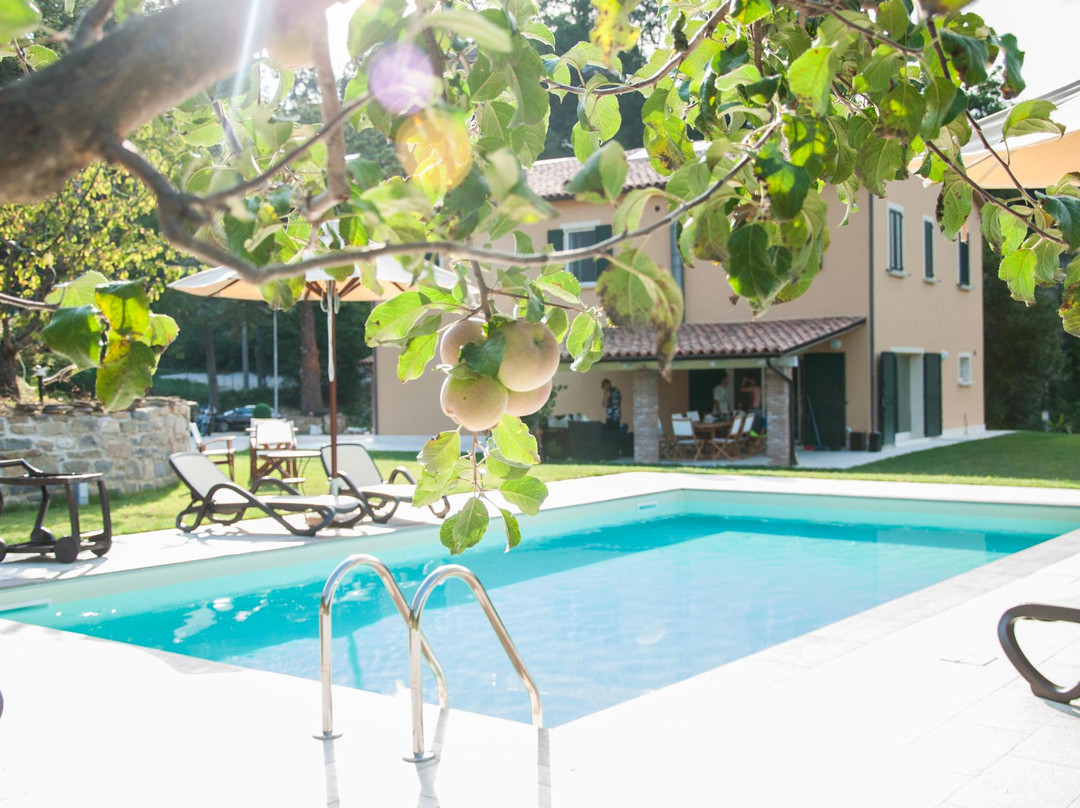 Agriturismo Tenuta Borgio