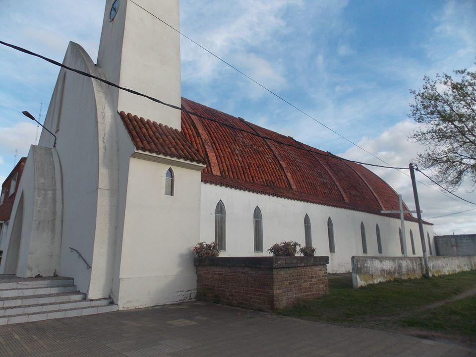 Iglesia de San Jacinto-Canelones必去景点