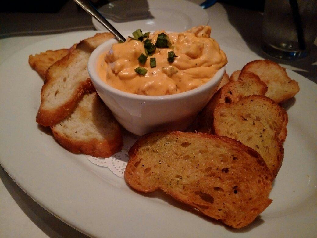 Adolfo Grill and Daily Bar