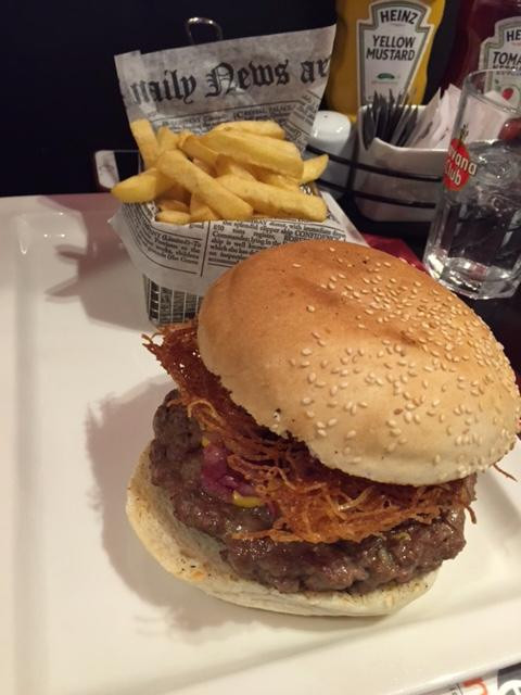 Enjoy Santiago Casino-Los Andes必去景点