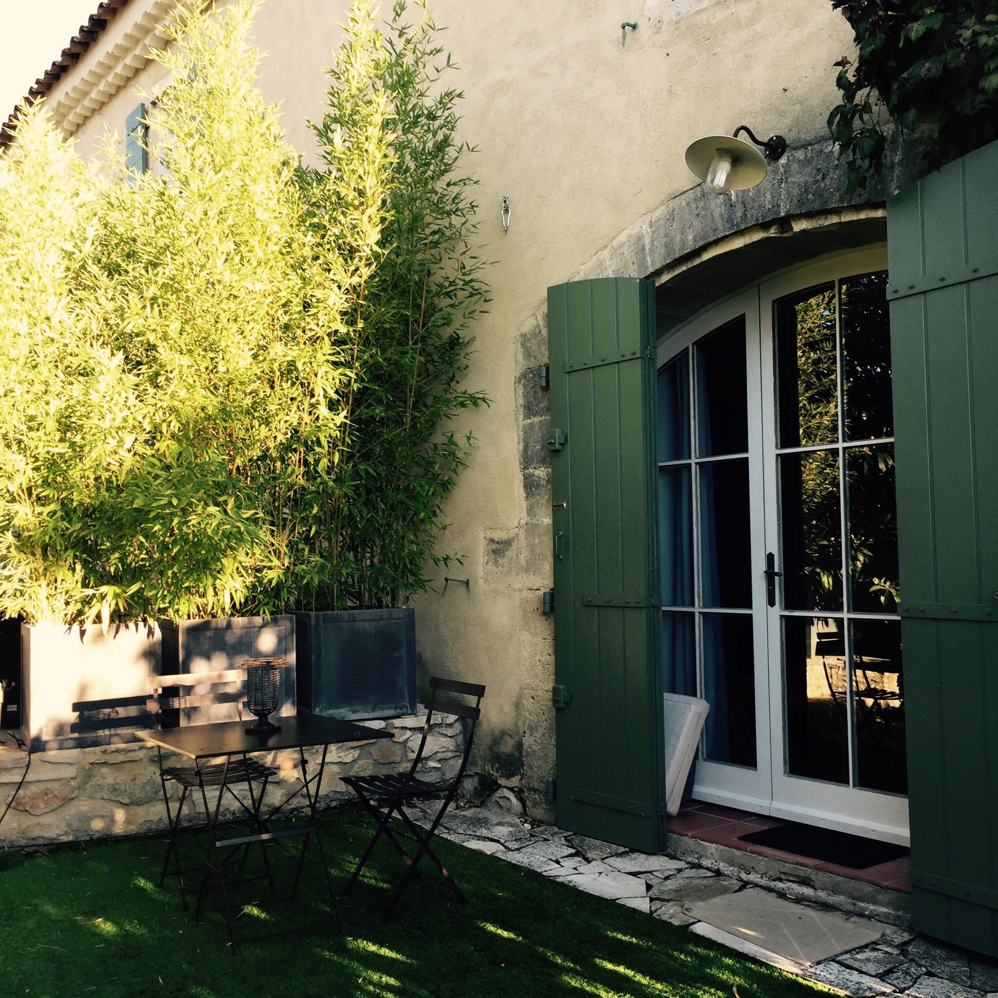 Jardin de Bacchus-官方