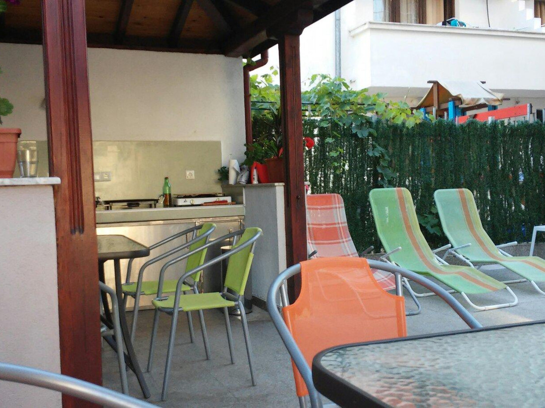 Guest House Dobi主图