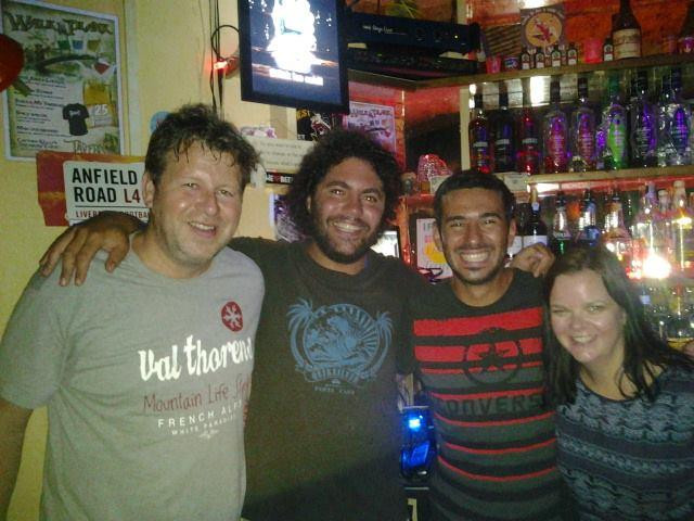 The Tavern-拉各斯必去景点