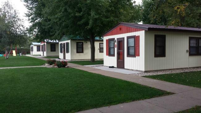 Cozy Corner Cottages