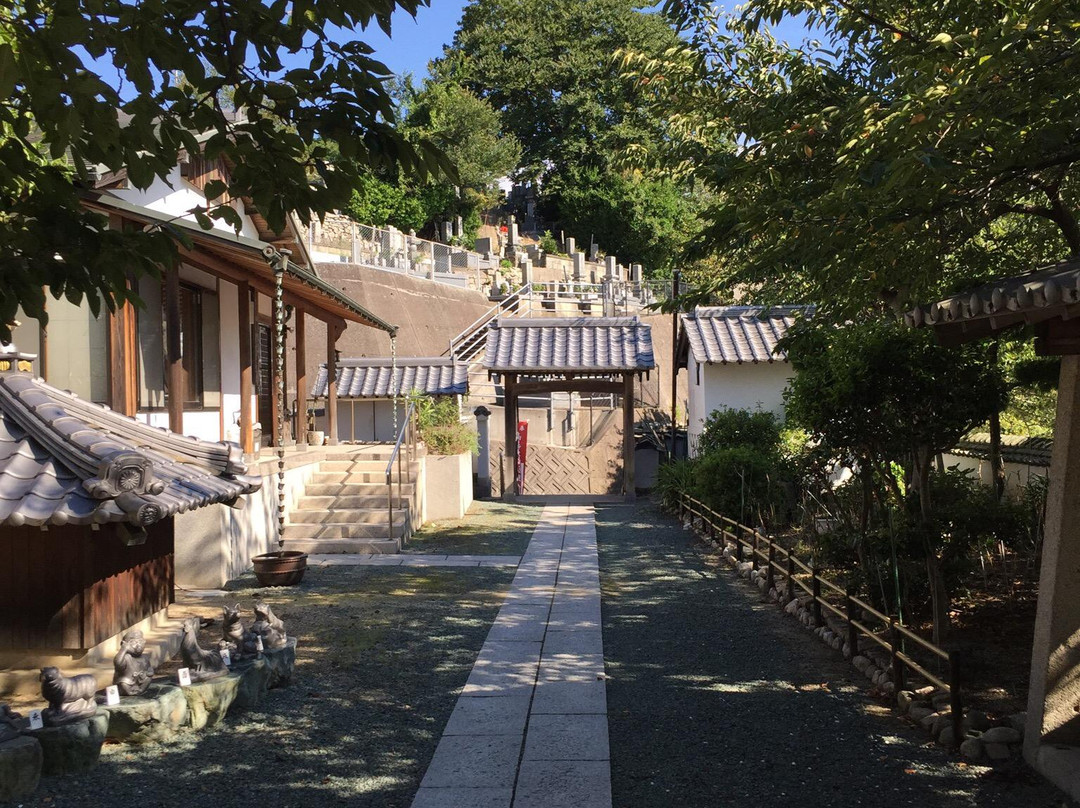 Gogoshima Island-松山市必去景点