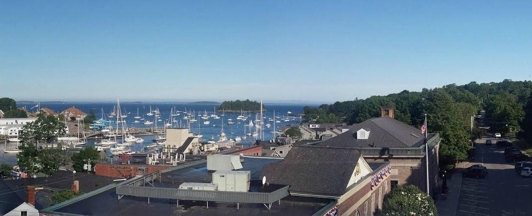 French & Brawn Market Place-卡姆登必去景点