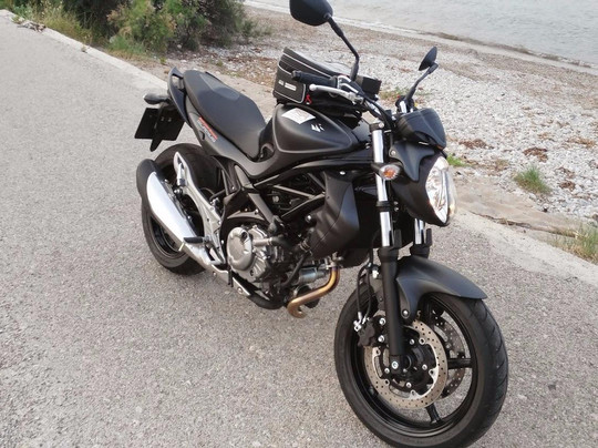 Most Wanted Motorcycles-Ca'n Picafort必去景点