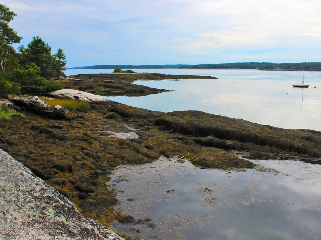 Boothbay Region Land Trust景点图片