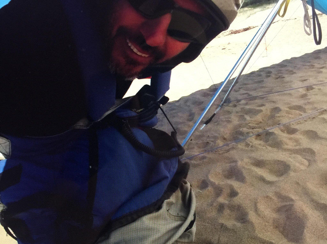 Warren Windsports-Stanwell Park必去景点