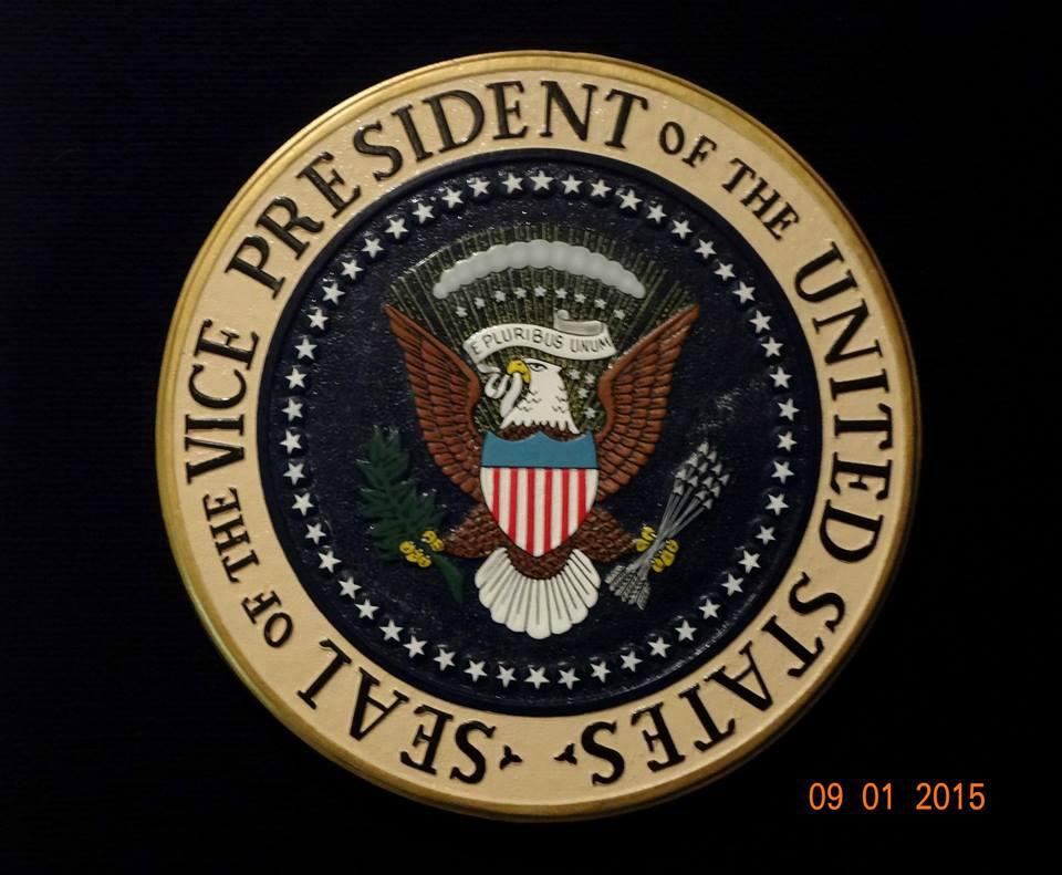 Quayle Vice Presidential Learning Center景点图片