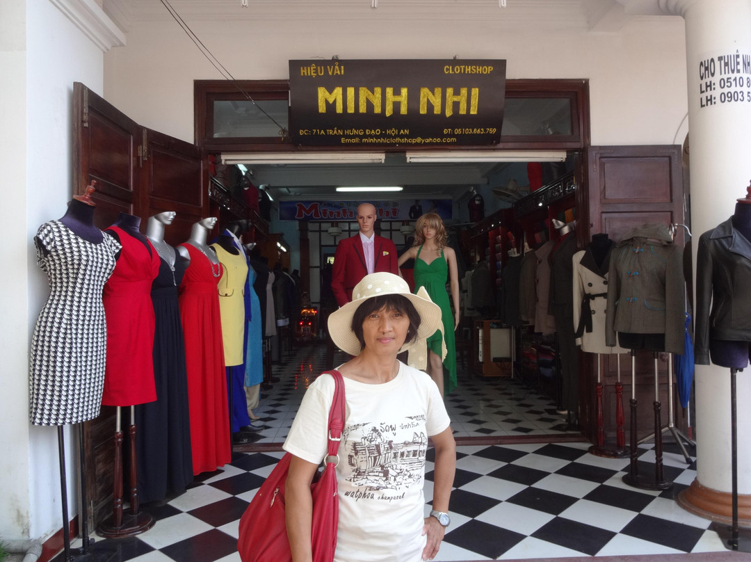Minh Nhi Tailor景点图片
