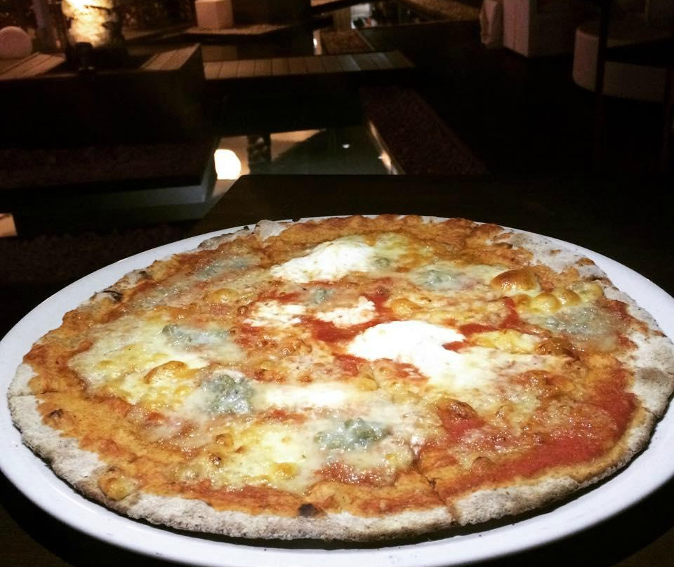 AQUA Ristorante&pizzeria