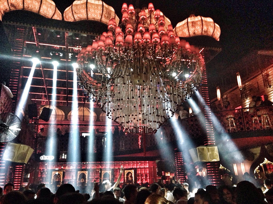 Posh-博德鲁姆必去景点