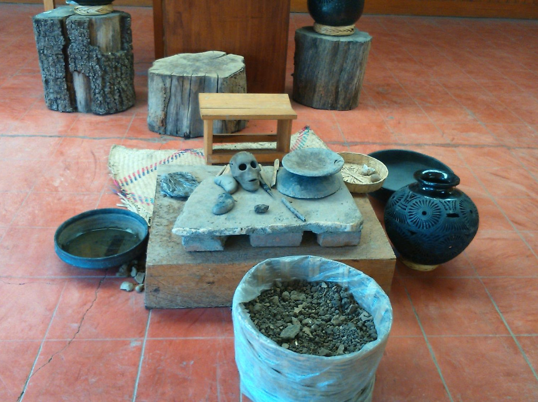 Dona Rosa Studio景点图片