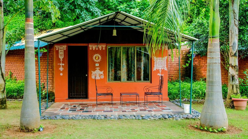 Orsang Camp