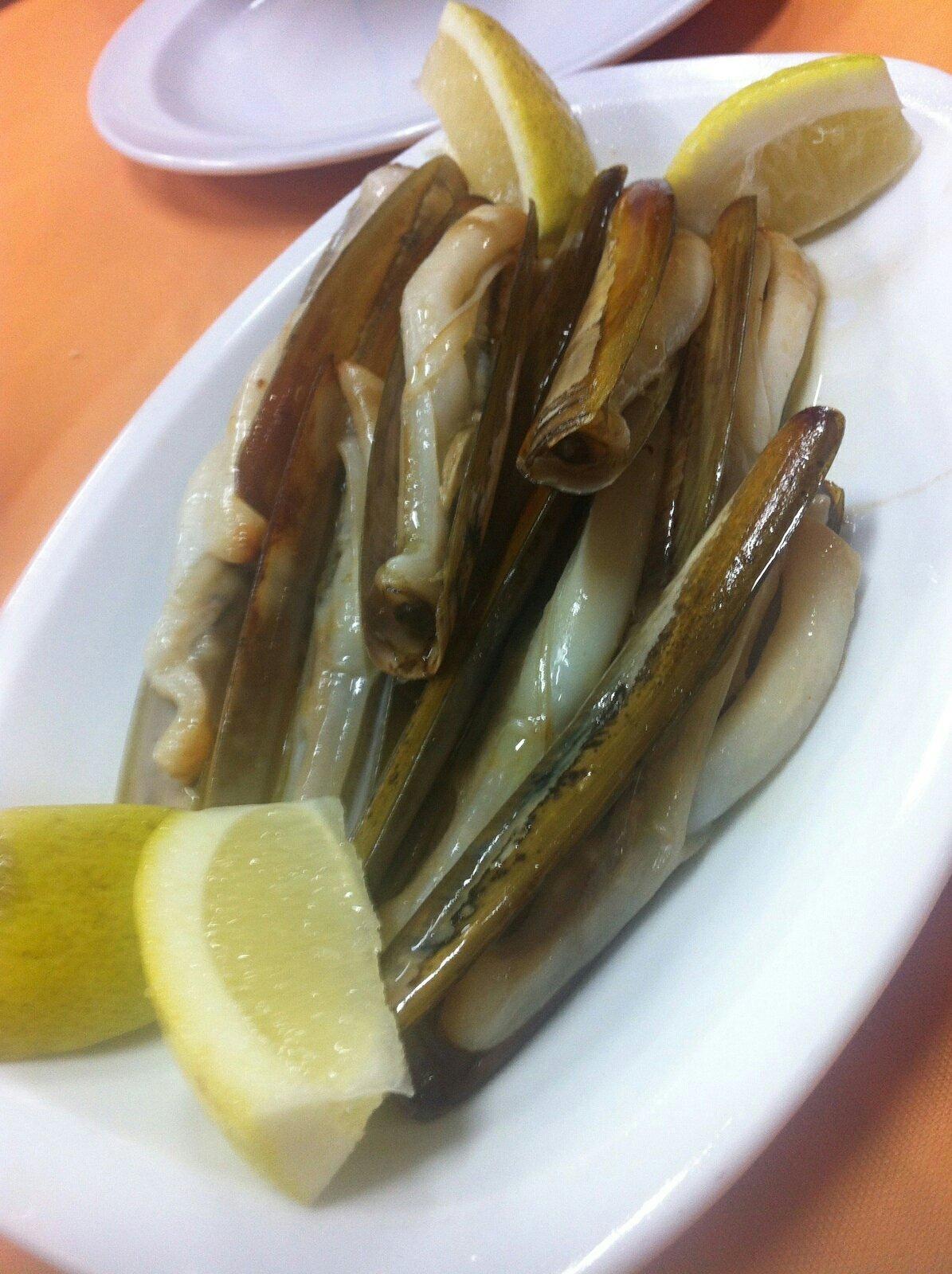 Hostal Restaurante Luis-餐饮