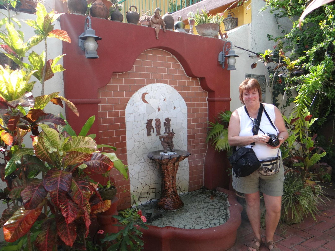 Church of San Juan de Dios景点图片