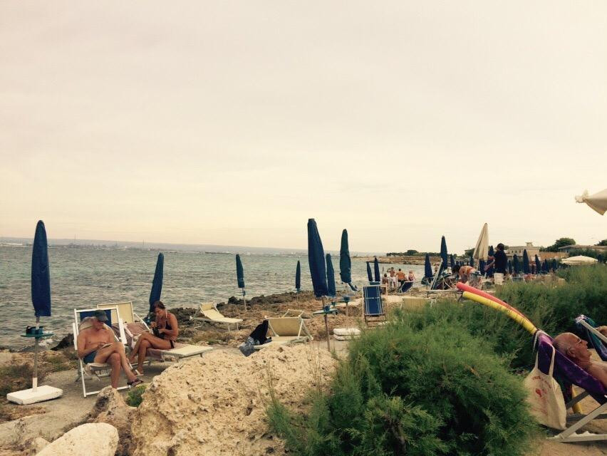 Yachting Club-塔兰托必去景点