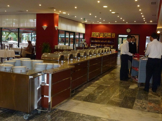 Miramare Beach Hotel