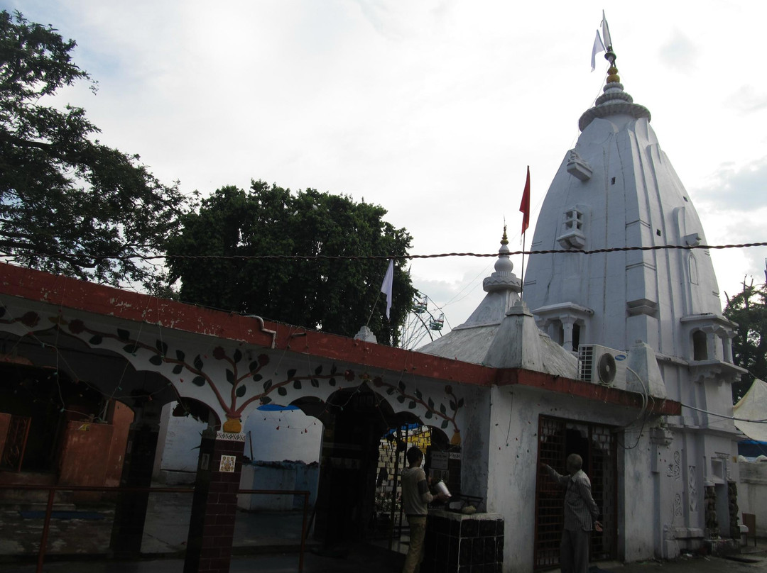 Chakreshwar Mahadev Temple景点图片