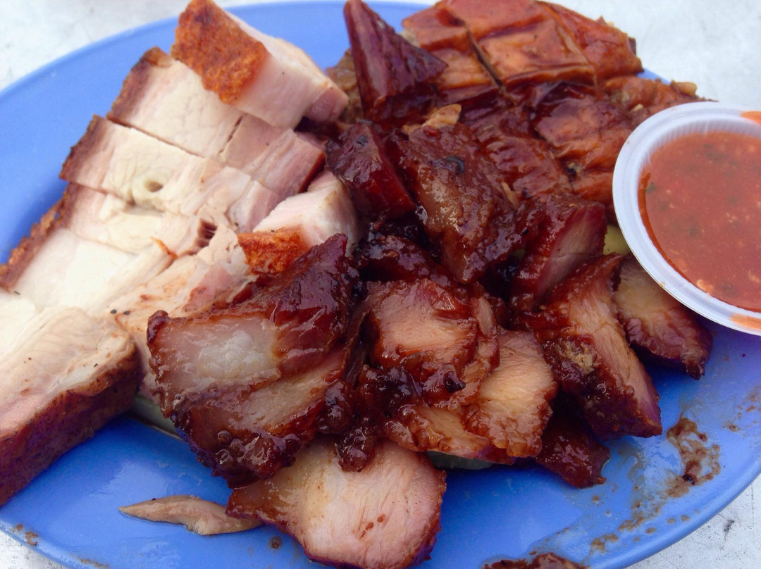 New Lane Hawker Centre