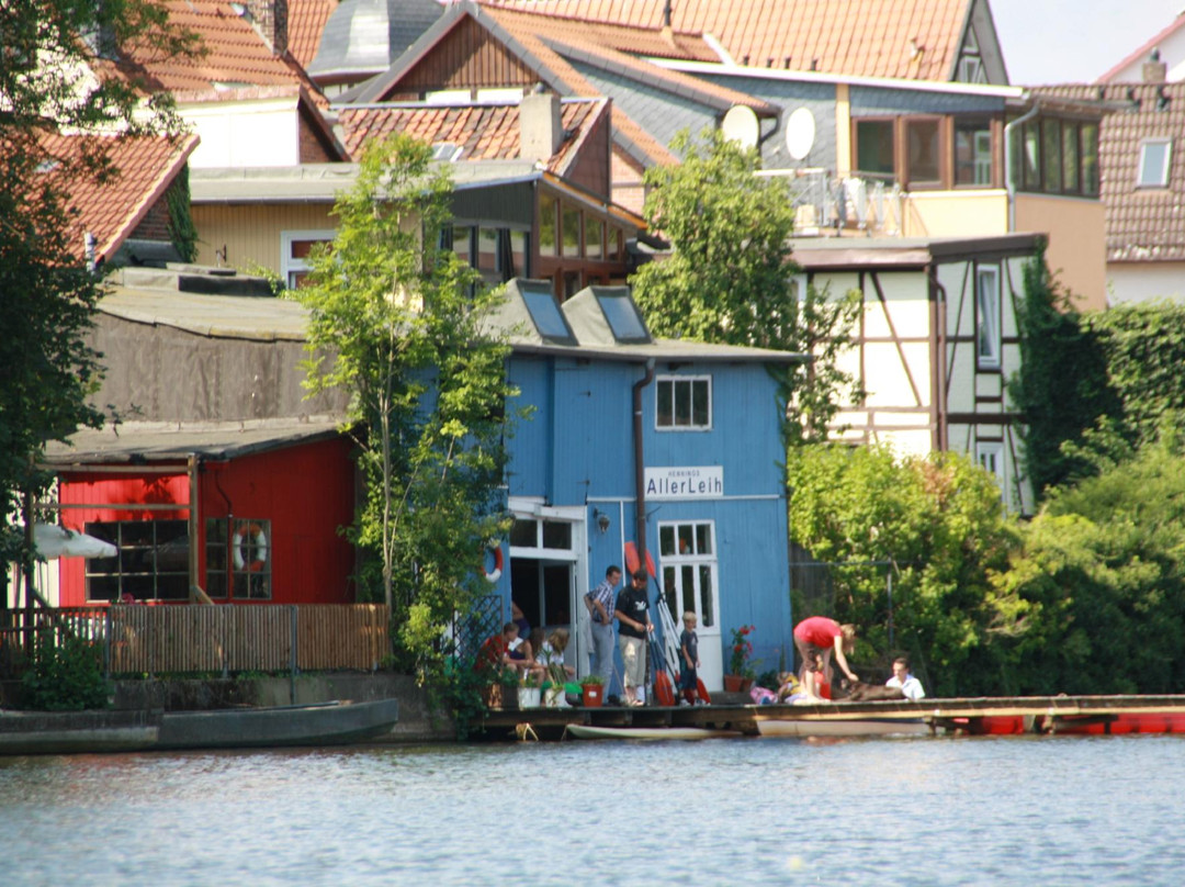 AllerLeih-策勒县必去景点