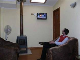 Hostal Rayen Centro主图