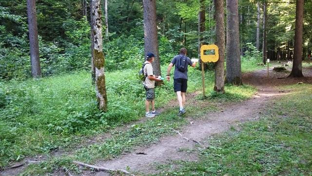 Indiana'Ventures Morzine-莫尔济讷必去景点