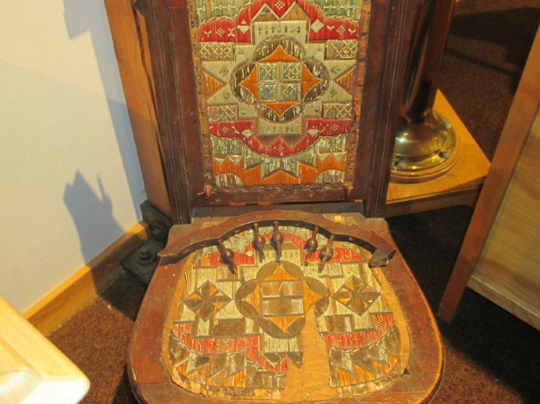 Queens County Museum-Liverpool必去景点