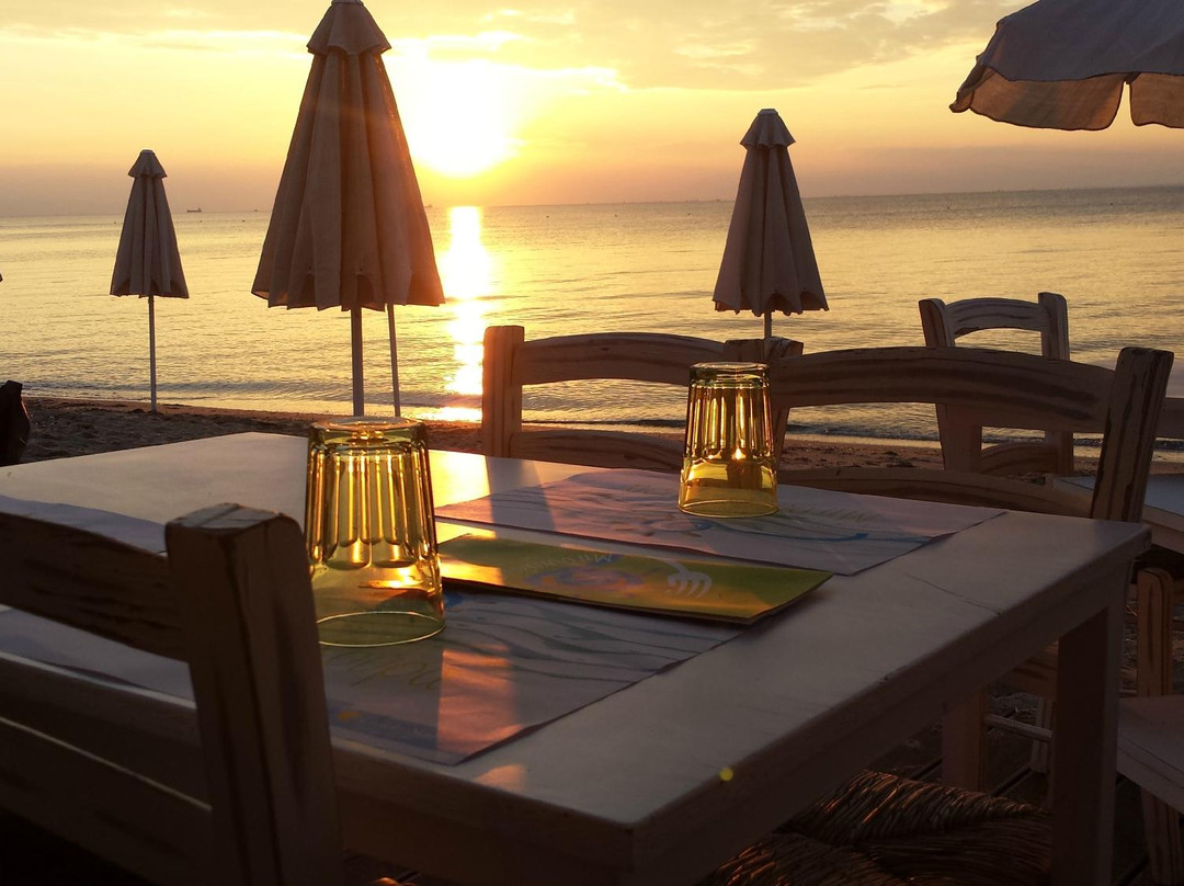 Boukadoura Restaurant