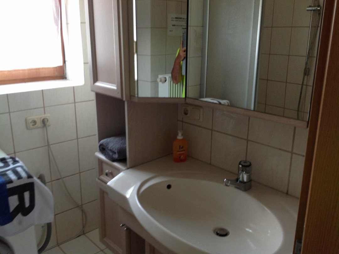 Gästezimmer Limmer主图