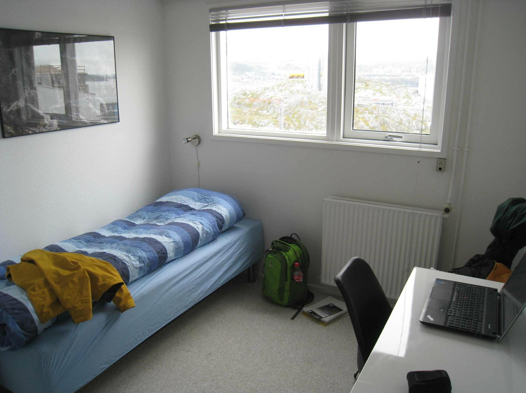 Vandrehuset Hostel