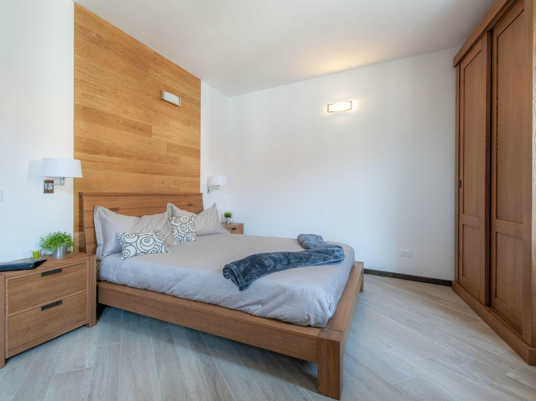 B&B Armonie del Lago主图
