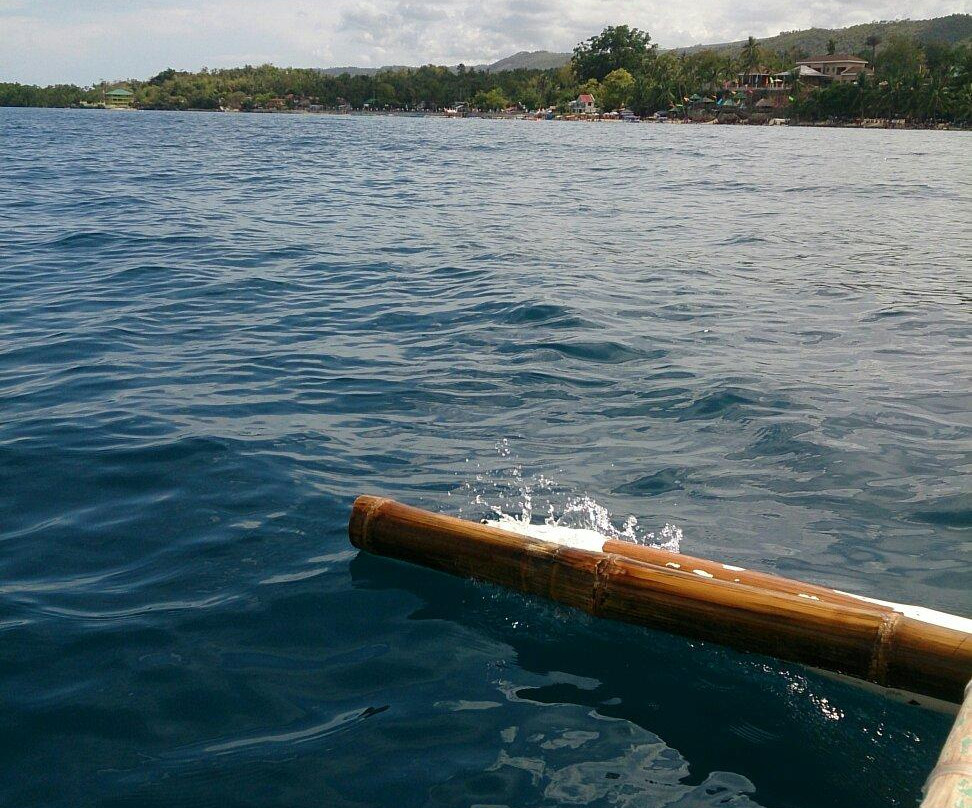 Tingko Beach-Alcoy必去景点