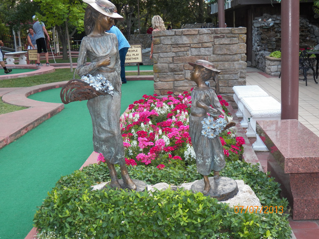 Cool crest-圣约瑟夫必去景点